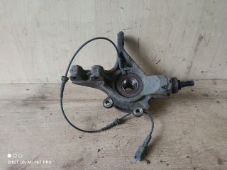 bontott PEUGEOT 5008 Jobb első Csonkállvány Kerékaggyal