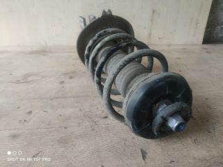 bontott PEUGEOT 5008 Jobb első Gólyaláb (Lengécsillapító, Rugó)