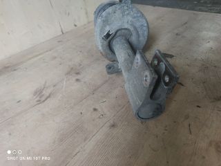 bontott PEUGEOT 5008 Jobb első Gólyaláb (Lengécsillapító, Rugó)