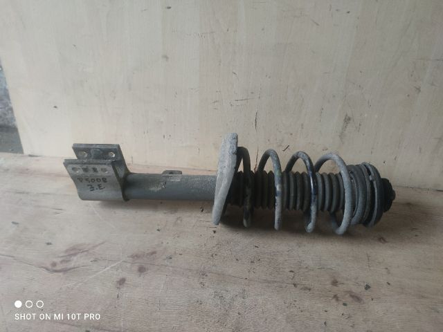 bontott PEUGEOT 5008 Jobb első Gólyaláb (Lengécsillapító, Rugó)