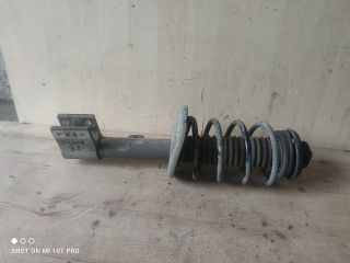 bontott PEUGEOT 5008 Jobb első Gólyaláb (Lengécsillapító, Rugó)