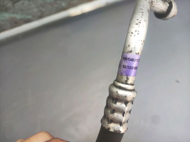 bontott PEUGEOT 5008 Klíma Cső