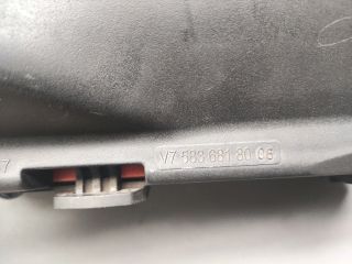 bontott PEUGEOT 5008 Légszűrő Ház