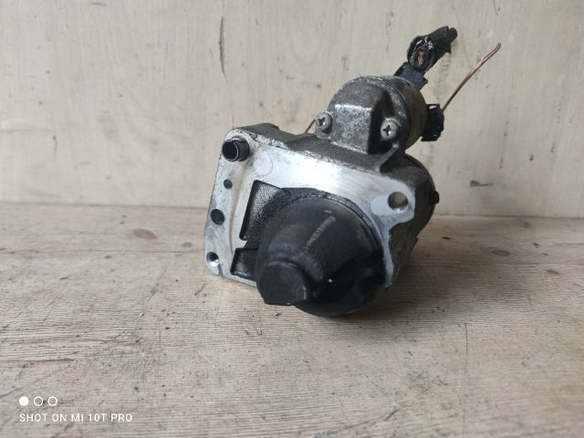 bontott PEUGEOT 5008 Önindító