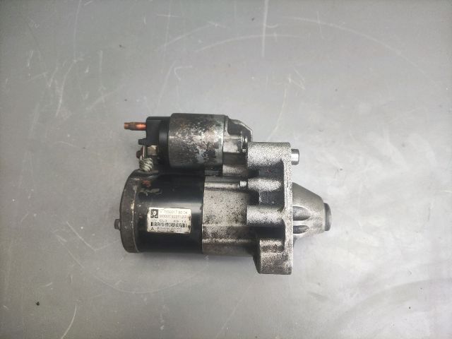 bontott PEUGEOT 5008 Önindító