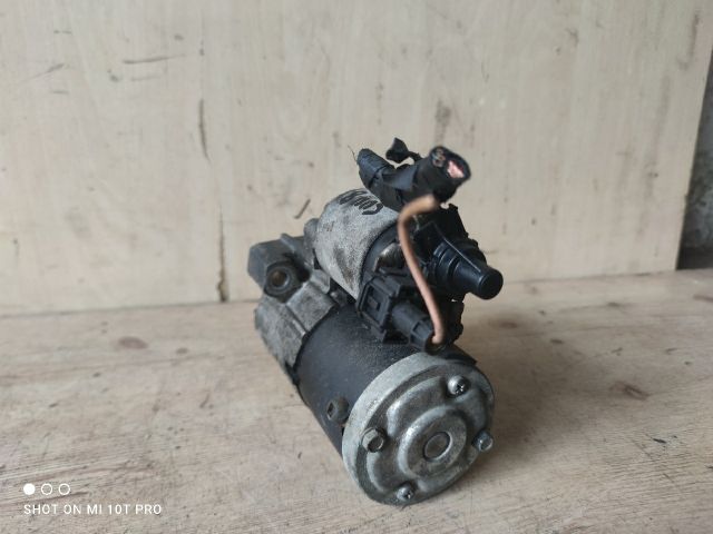 bontott PEUGEOT 5008 Önindító