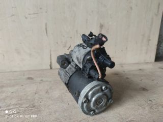 bontott PEUGEOT 5008 Önindító