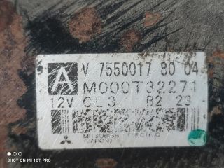 bontott PEUGEOT 5008 Önindító