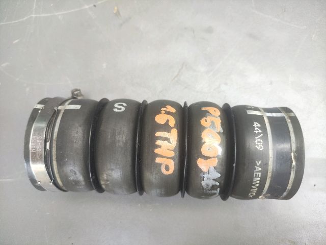 bontott PEUGEOT 5008 Turbócső