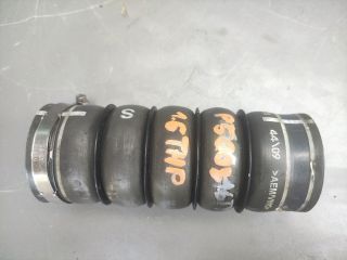 bontott PEUGEOT 5008 Turbócső