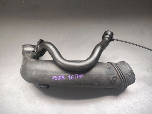 bontott PEUGEOT 5008 Turbócső