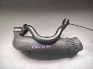 bontott PEUGEOT 5008 Turbócső