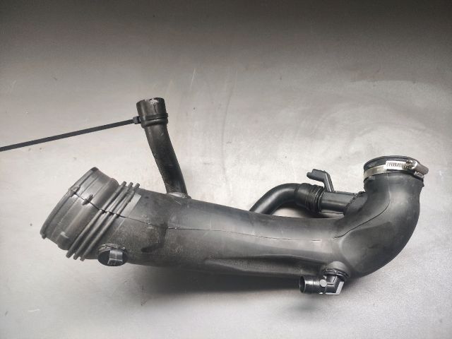 bontott PEUGEOT 5008 Turbócső