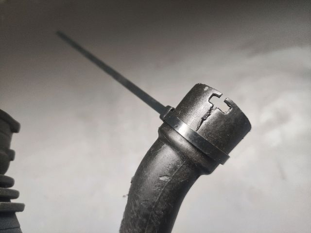 bontott PEUGEOT 5008 Turbócső