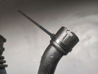 bontott PEUGEOT 5008 Turbócső