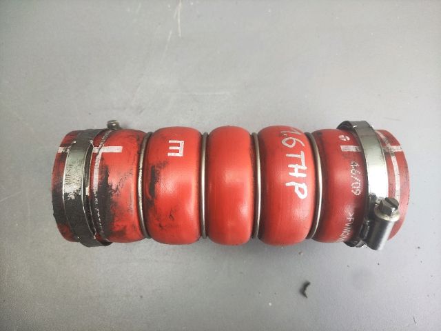 bontott PEUGEOT 5008 Turbócső