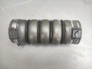 bontott PEUGEOT 5008 Turbócső