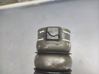 bontott PEUGEOT 5008 Turbócső