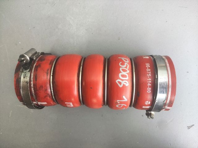 bontott PEUGEOT 5008 Turbócső