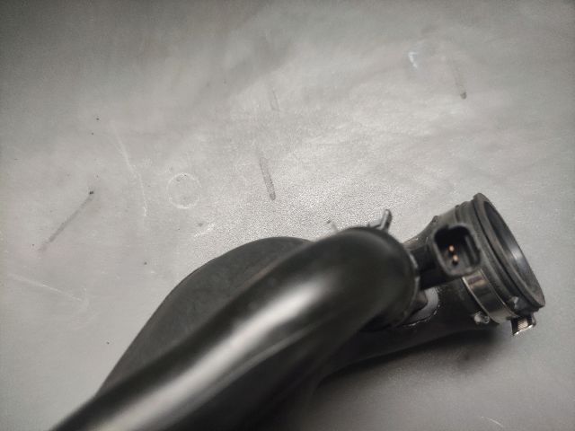 bontott PEUGEOT 5008 Turbócső