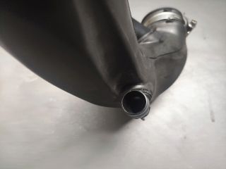 bontott PEUGEOT 5008 Turbócső