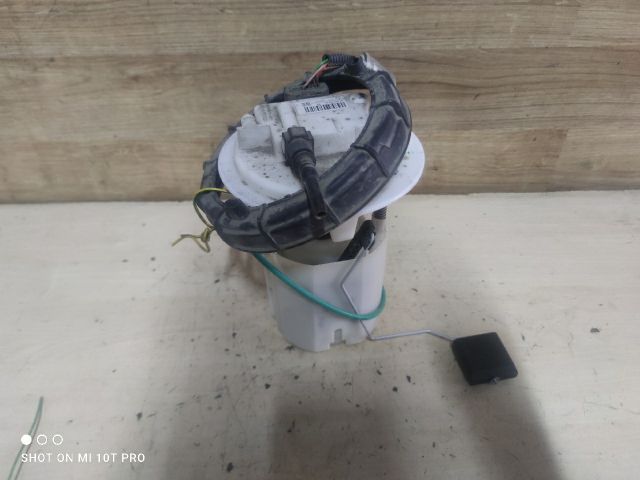 bontott PEUGEOT 5008 Üzemanyag Szivattyú