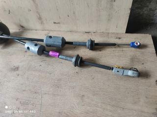 bontott PEUGEOT 5008 Váltó Bowden