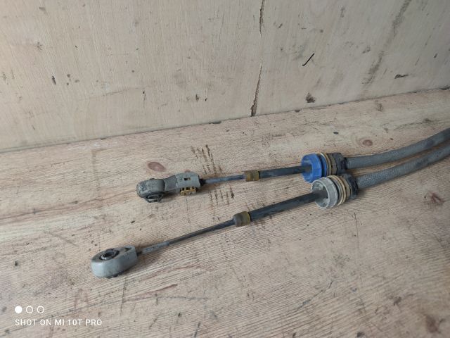 bontott PEUGEOT 5008 Váltó Bowden