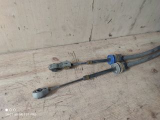 bontott PEUGEOT 5008 Váltó Bowden