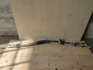 bontott PEUGEOT 5008 Váltó Bowden