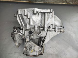 bontott PEUGEOT 5008 Váltó (Mechanikus)