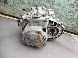 bontott PEUGEOT 5008 Váltó (Mechanikus)