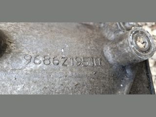 bontott PEUGEOT 5008 Váltó (Mechanikus)