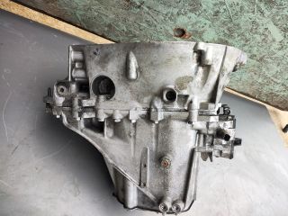 bontott PEUGEOT 5008 Váltó (Mechanikus)