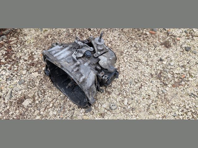 bontott PEUGEOT 5008 Váltó (Mechanikus)