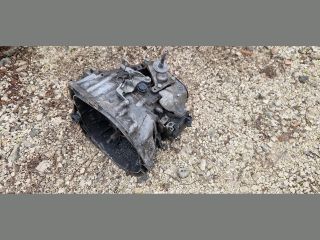 bontott PEUGEOT 5008 Váltó (Mechanikus)