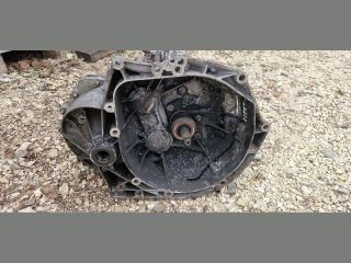 bontott PEUGEOT 5008 Váltó (Mechanikus)