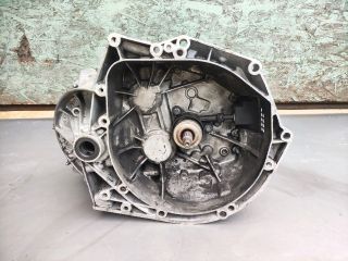 bontott PEUGEOT 5008 Váltó (Mechanikus)