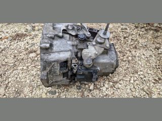 bontott PEUGEOT 5008 Váltó (Mechanikus)