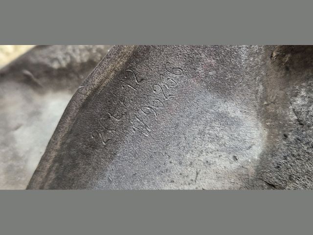 bontott PEUGEOT 5008 Váltó (Mechanikus)