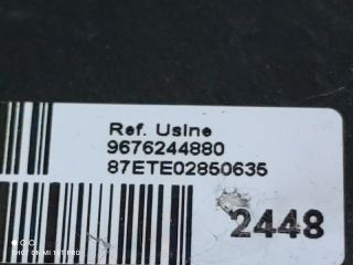 bontott PEUGEOT 5008 ABS Kocka