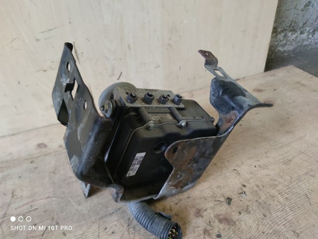 bontott PEUGEOT 5008 ABS Kocka