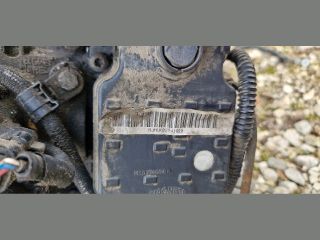 bontott PEUGEOT 5008 Automata Váltó