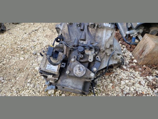 bontott PEUGEOT 5008 Automata Váltó