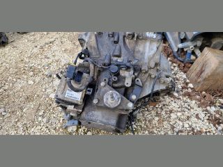 bontott PEUGEOT 5008 Automata Váltó