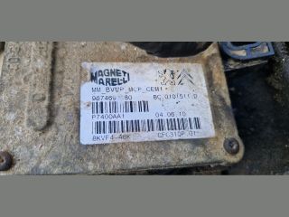 bontott PEUGEOT 5008 Automata Váltó