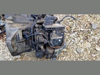 bontott PEUGEOT 5008 Automata Váltó