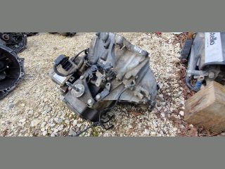 bontott PEUGEOT 5008 Automata Váltó