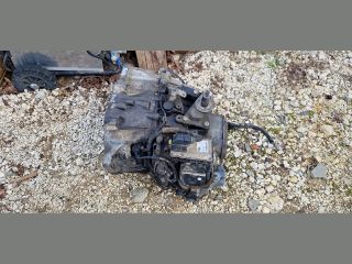 bontott PEUGEOT 5008 Automata Váltó