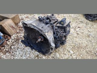 bontott PEUGEOT 5008 Automata Váltó